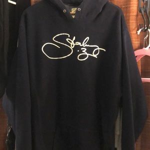 Steve & Barry’s sweatshirt